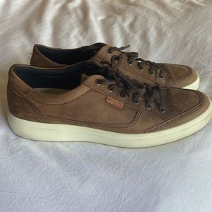 Ecco Soft 7 Sneaker - Mens size 44 (size 11)
